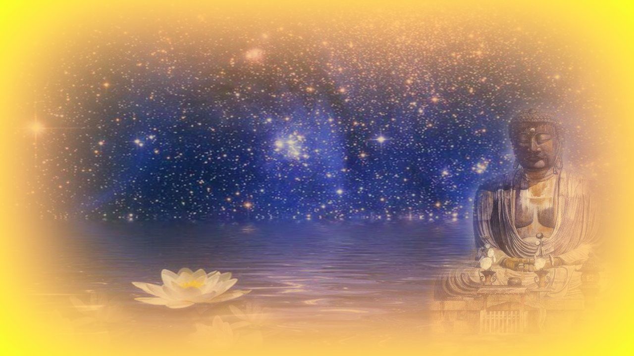 buddha-lotus-gold flame